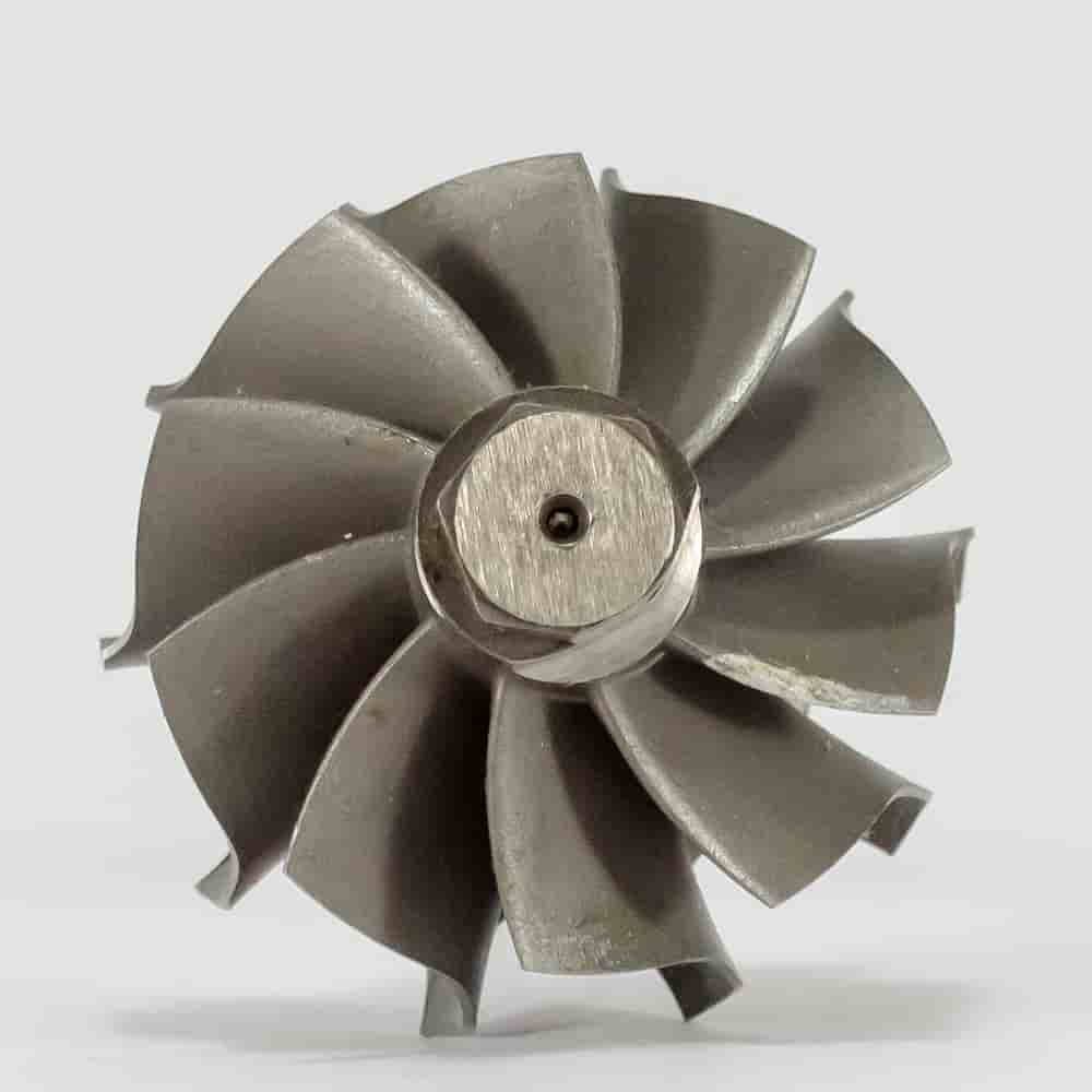 Turbine wheel GT3071R TW-0173