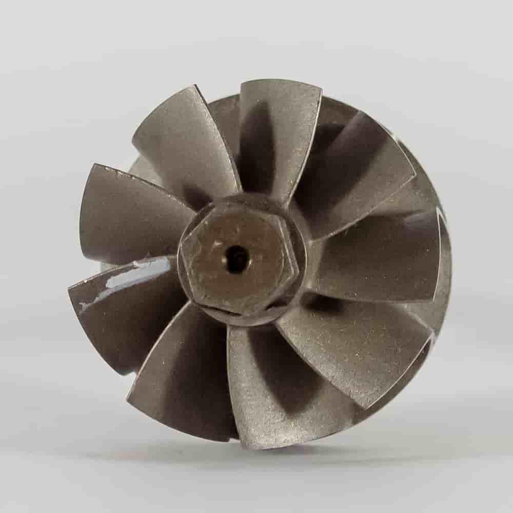 Turbine wheel GT1549P TW-0174