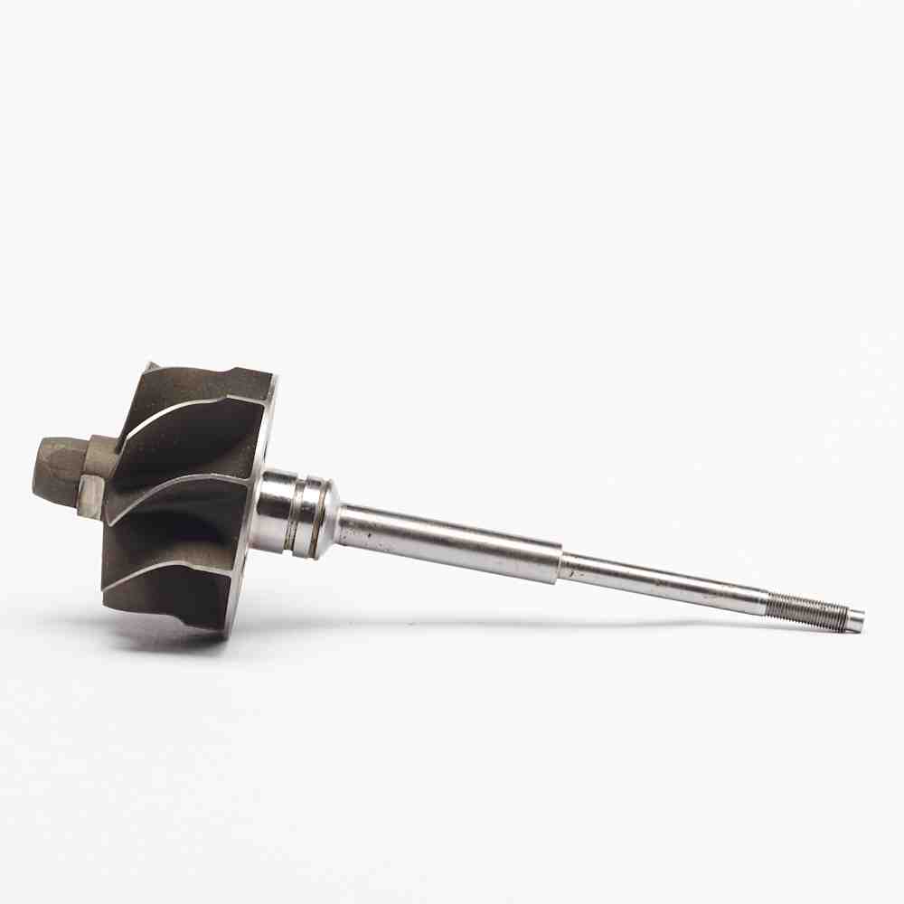 Turbine wheel BV50 TW-0175