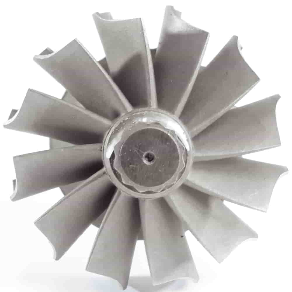 Turbine wheel K28 TW-0176