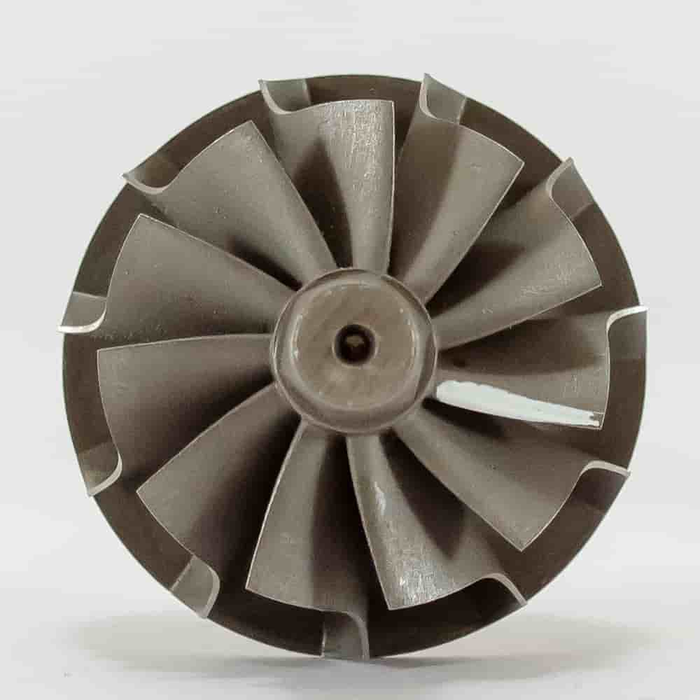 Turbine wheel K03 TW-0177