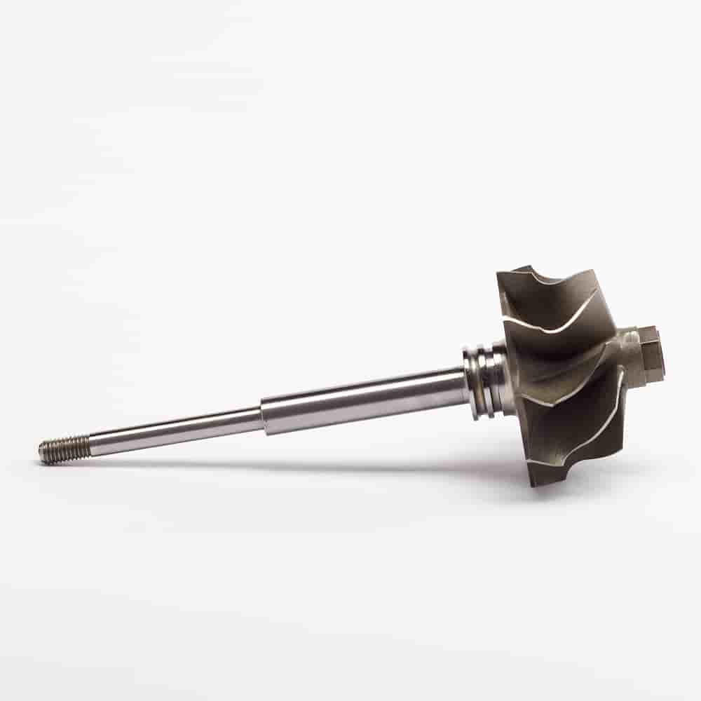 Turbine wheel HT12-19D TW-0180