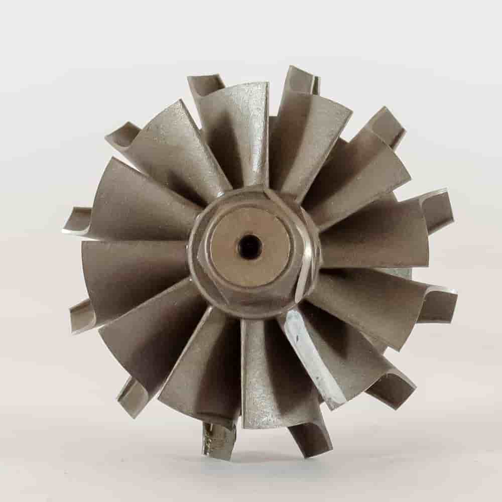 Turbine wheel K16 TW-0182