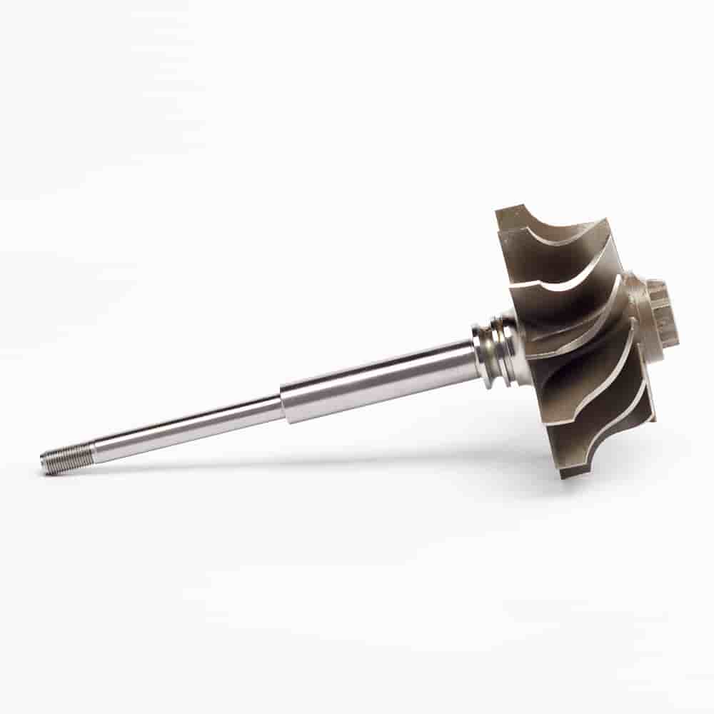 Turbine wheel RHB51P TW-0183