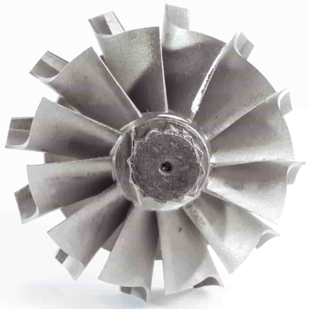 Turbine wheel K27 TW-0185