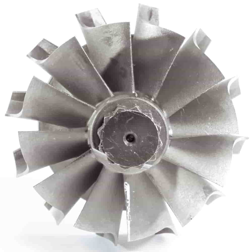 Turbine wheel K27 TW-0187