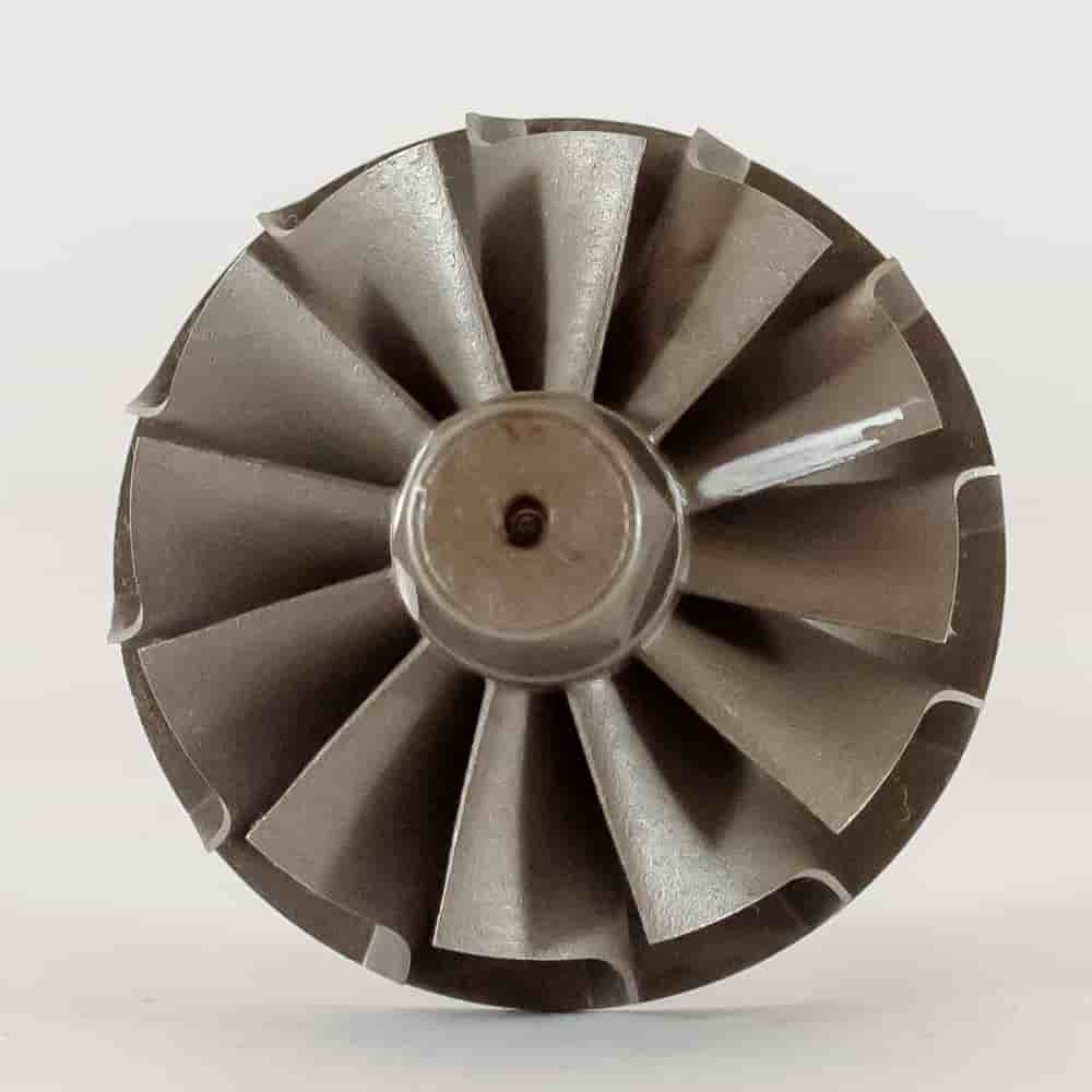 Turbine wheel K04-R2S TW-0192
