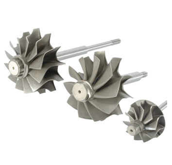 Turbine wheel K04 TW-0192-8FB
