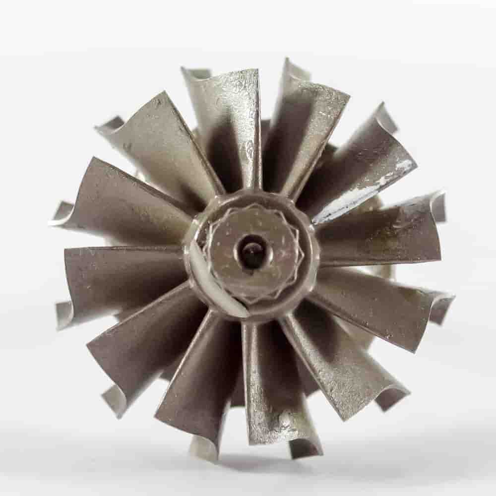 Turbine wheel TD03-07G-3.3 TW-0193
