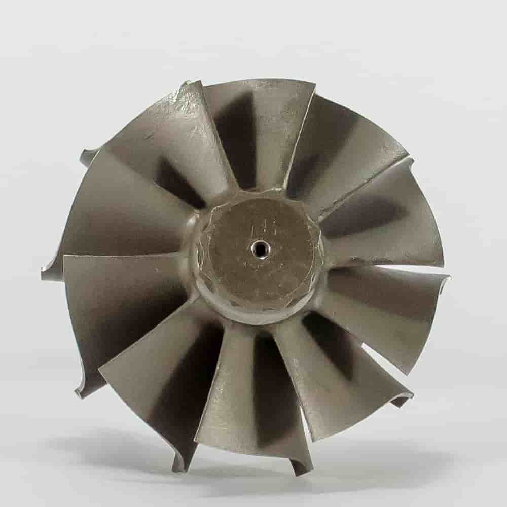 Turbine wheel S300 TW-0195