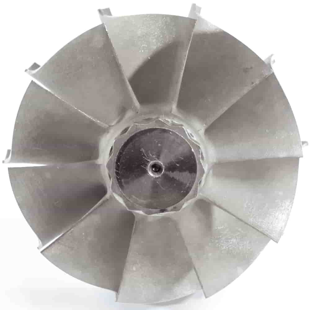 Turbine wheel S300 TW-0196