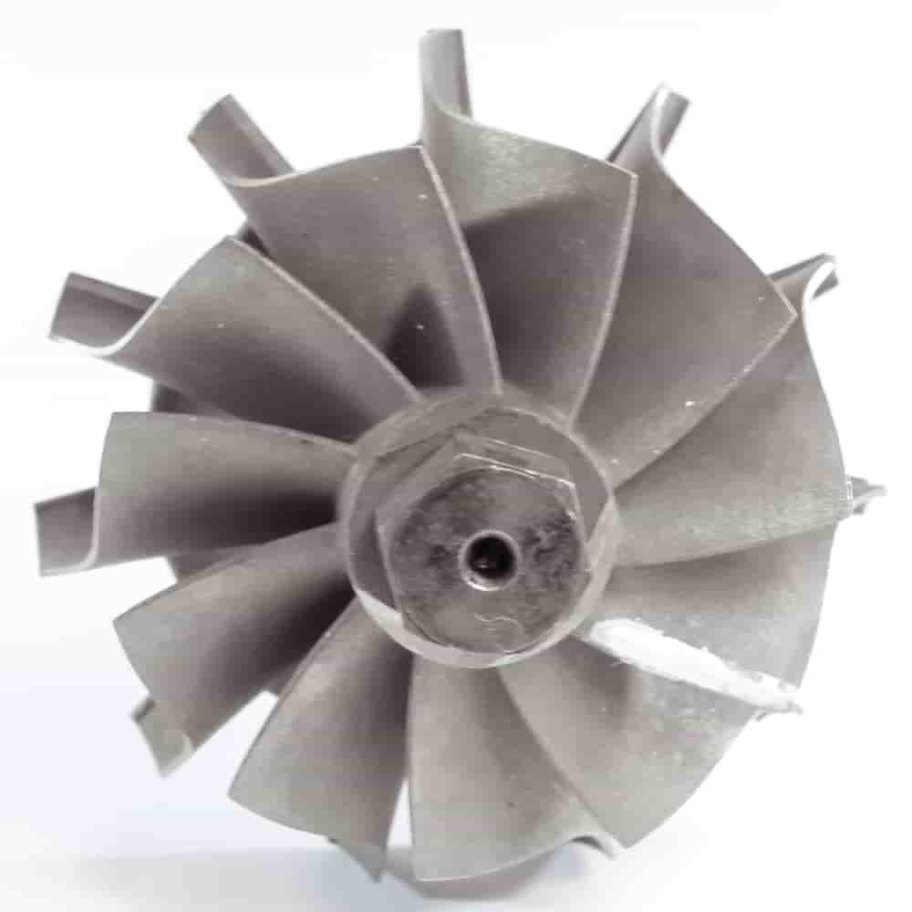 Turbine wheel TB0251 TW-0197