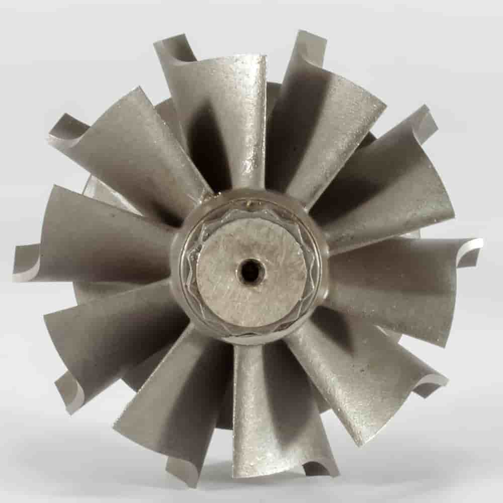 Turbine wheel S2A TW-0198