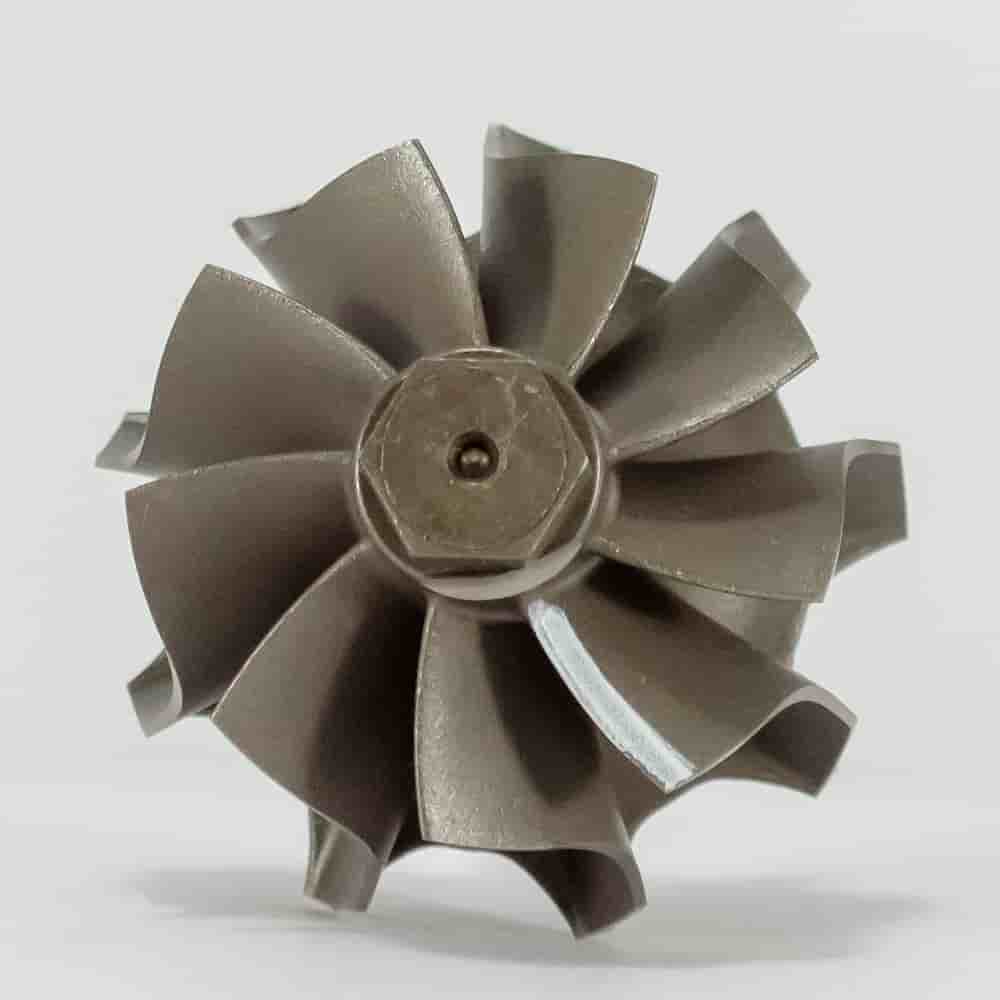 Turbine wheel GT2256VK TW-0200-1