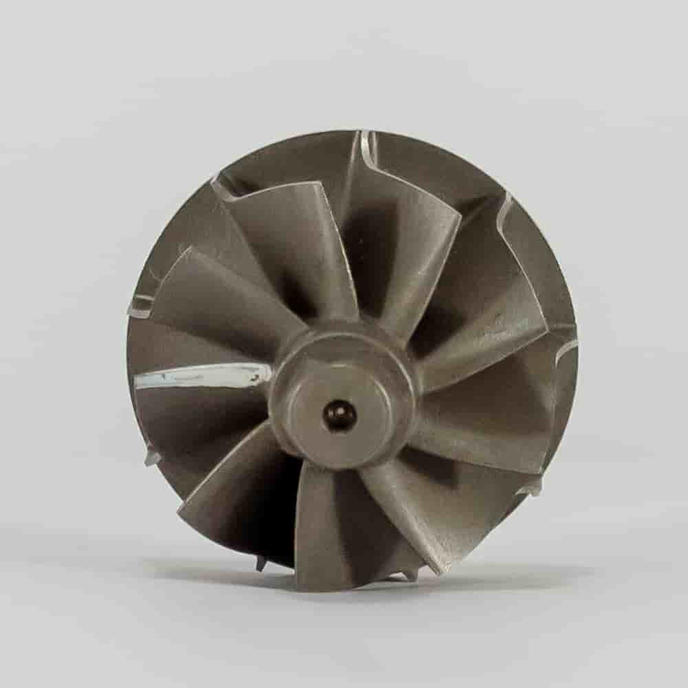 Turbine wheel BV39 TW-0201