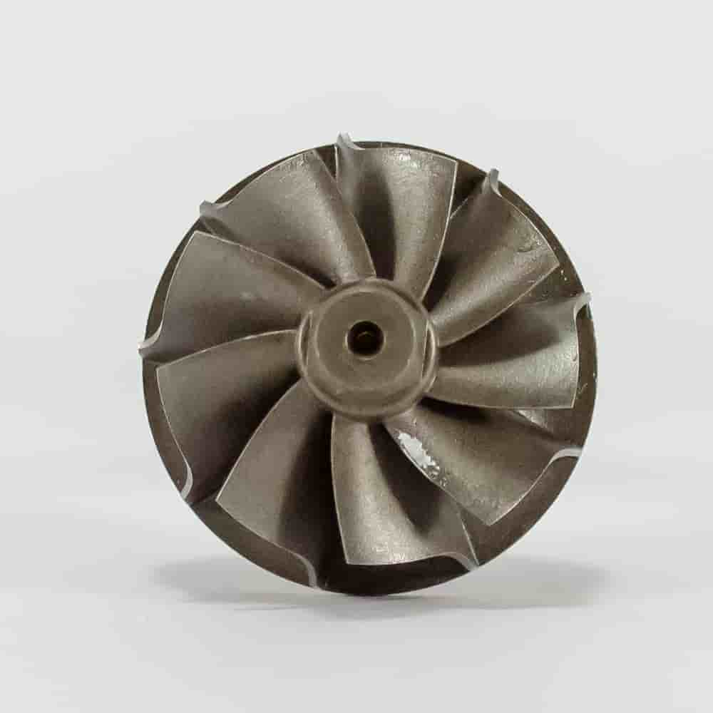 Turbine wheel BV39 TW-0202