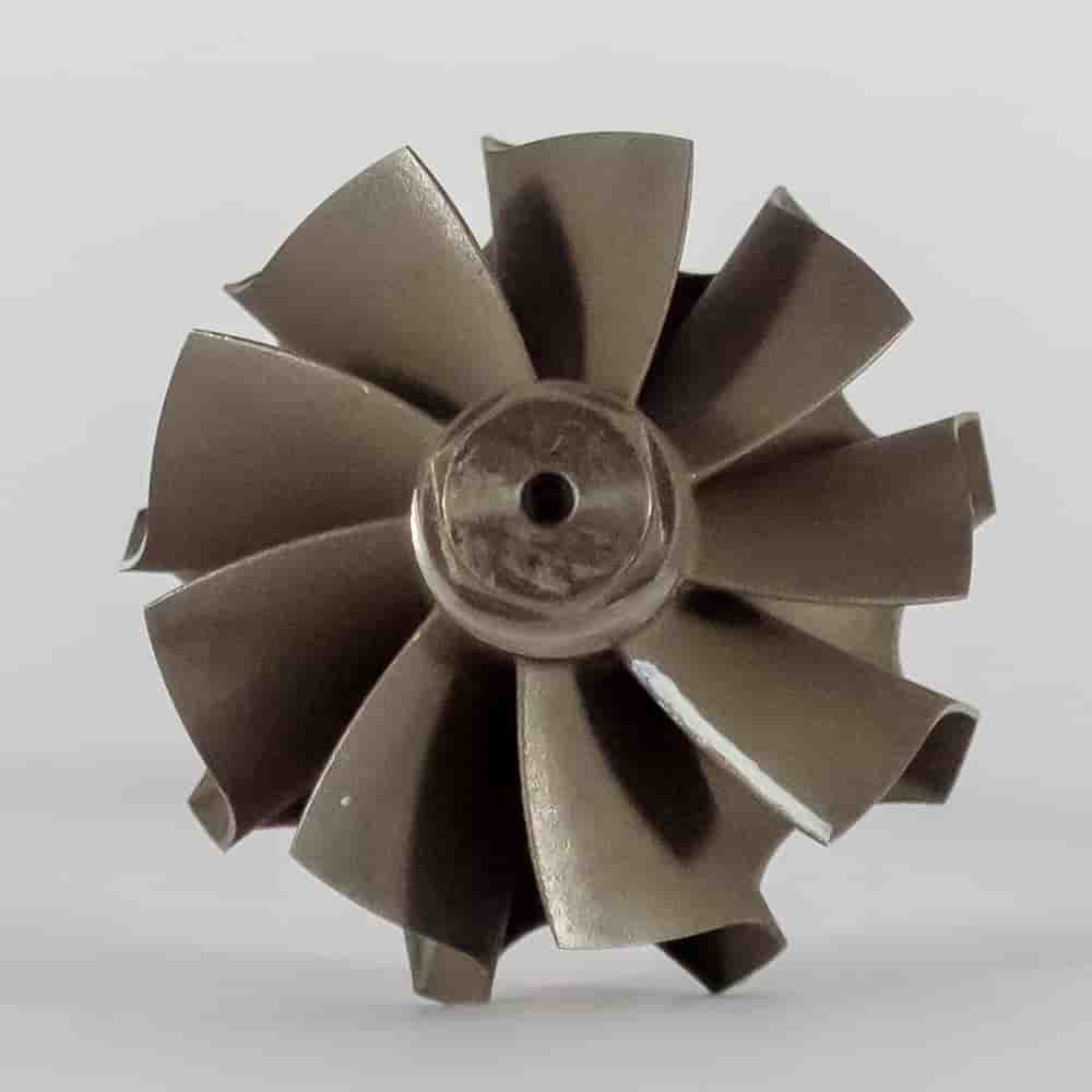 Turbine wheel GT2260V TW-0203