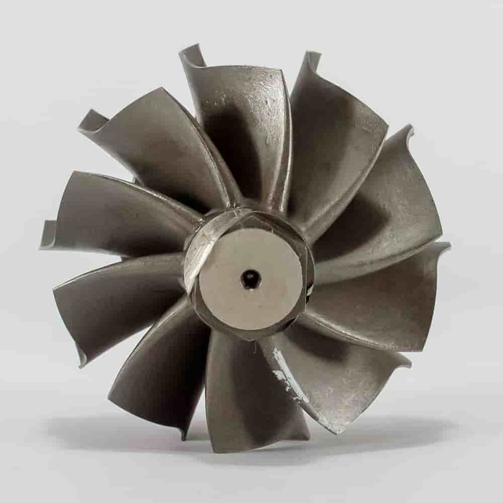 Turbine wheel GT3788R TW-0207