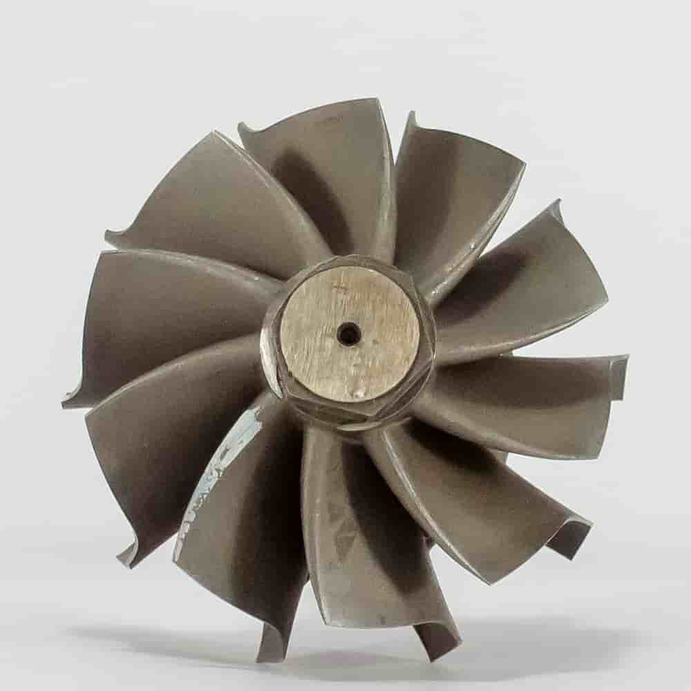 Turbine wheel GT3776 TW-0208-1