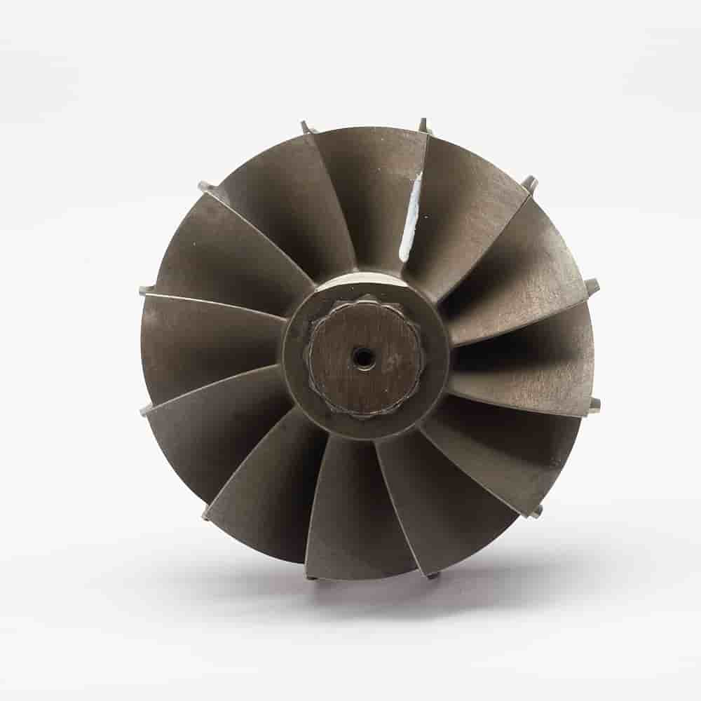 Turbine wheel HY55V TW-0209