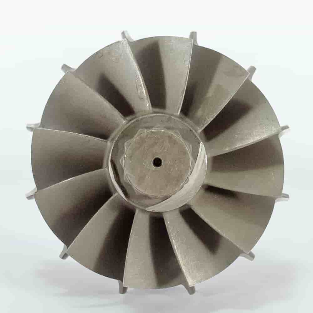 Turbine wheel HY55V TW-0209-1