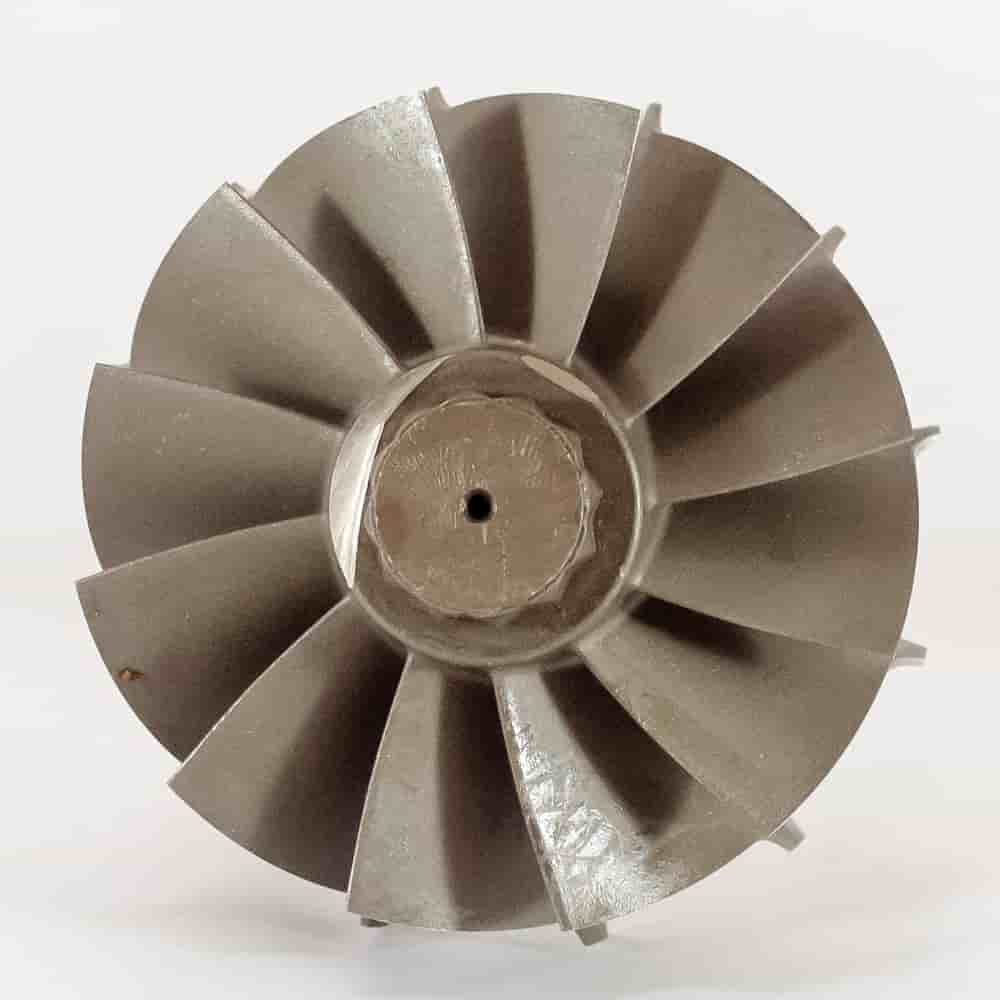 Turbine wheel HE551V TW-0210