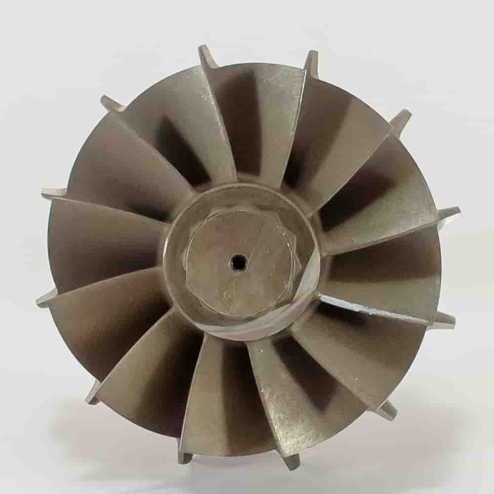 Turbine wheel HE551V TW-0210-1