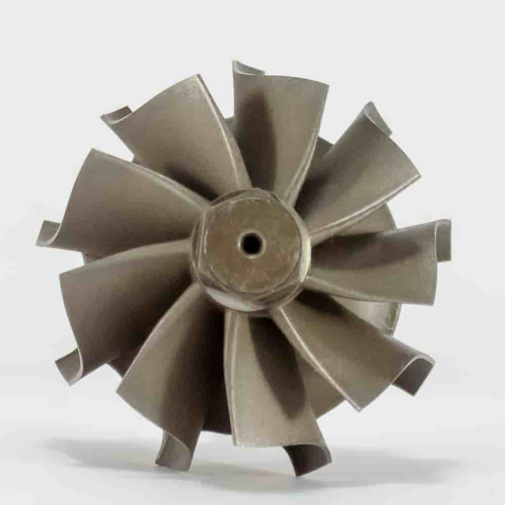 Turbine wheel GT2871R TW-0211-3