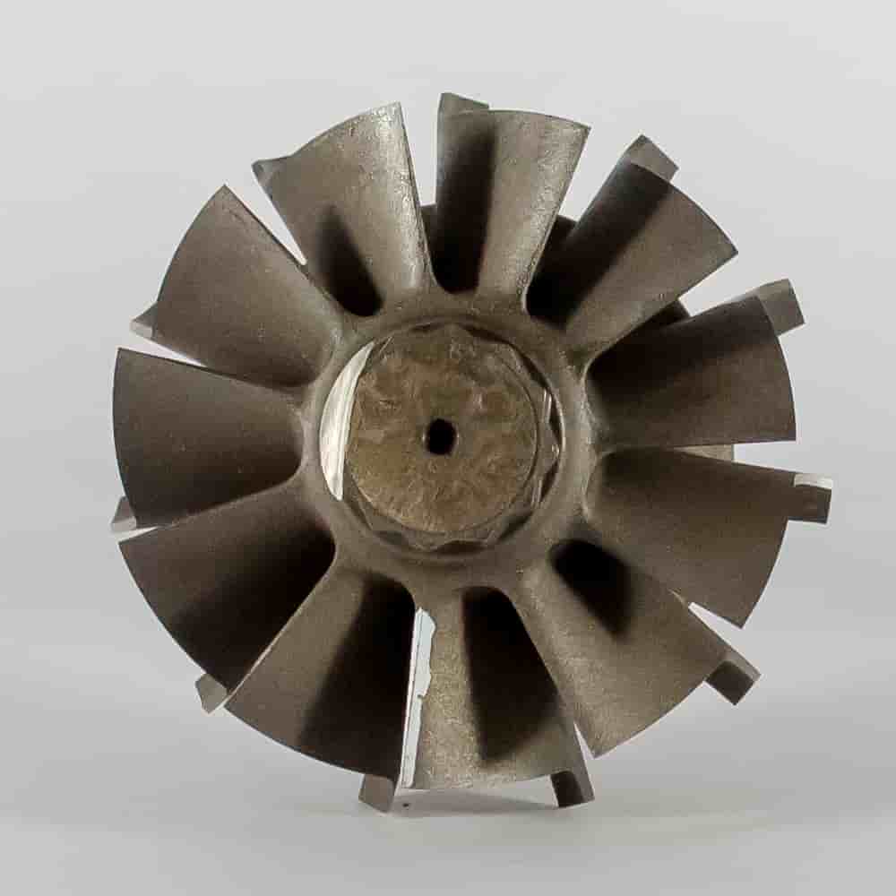 Turbine wheel S300V129 TW-0213