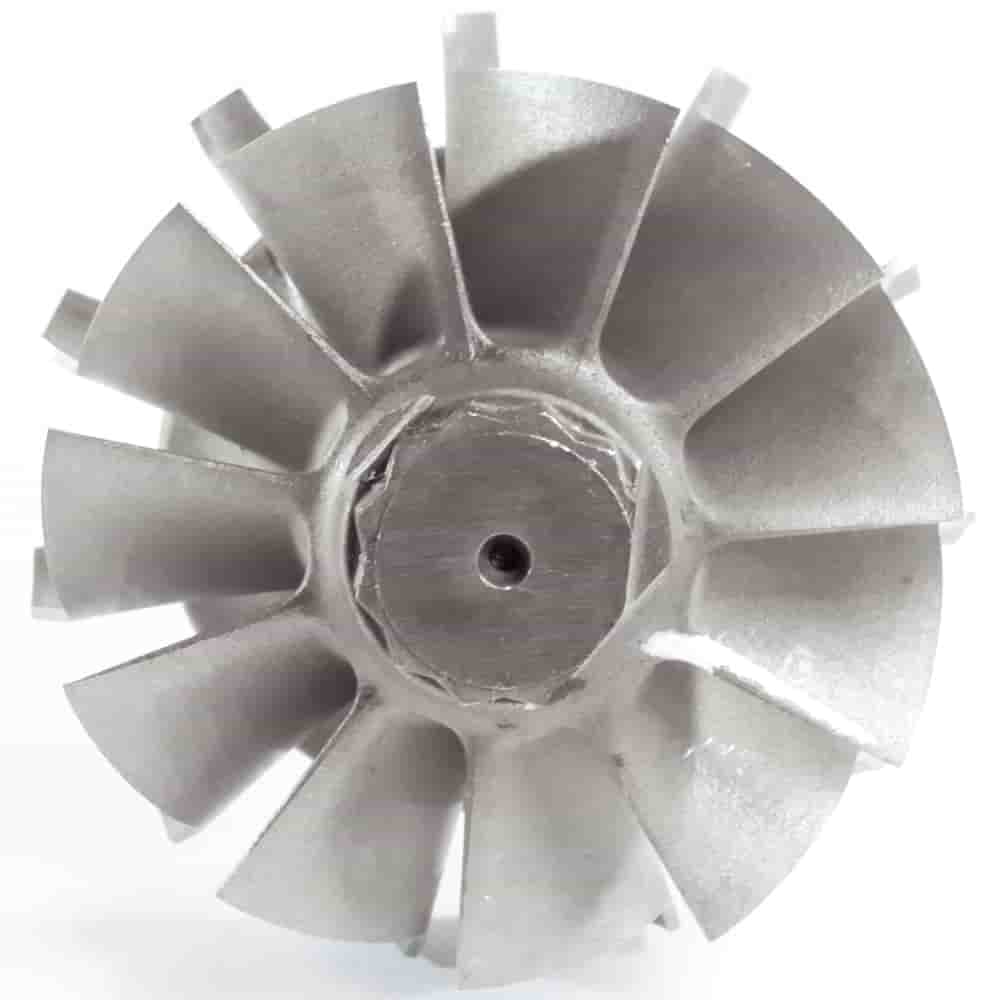 Turbine wheel S300BV131 TW-0213-1