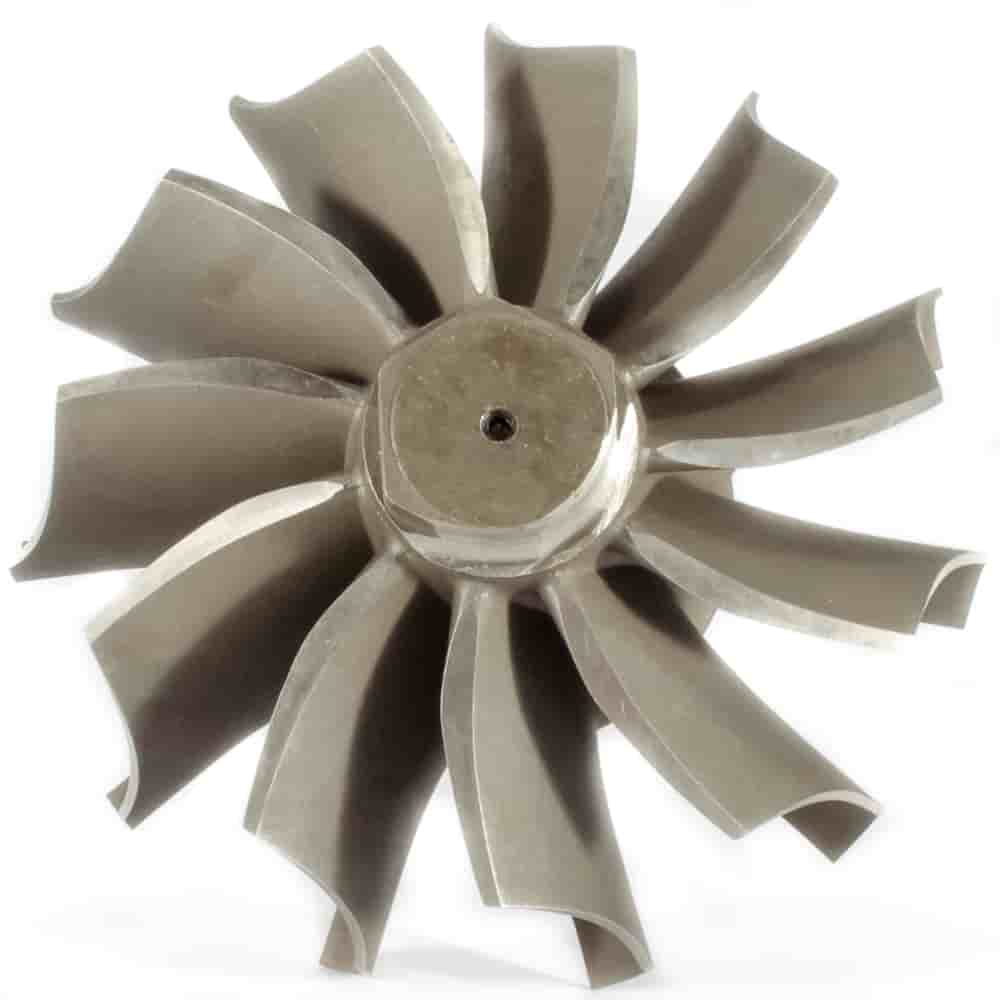 Turbine wheel T18A83 TW-0214