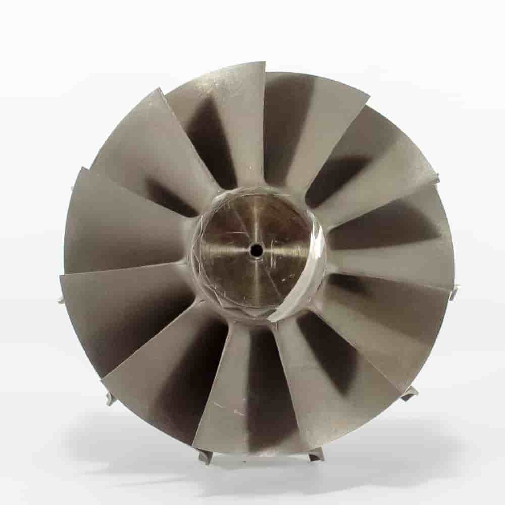 Turbine wheel S510C TW-0216