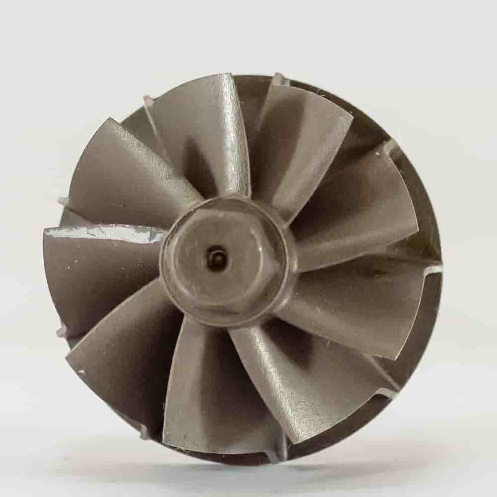 Turbine wheel K04 TW-0218