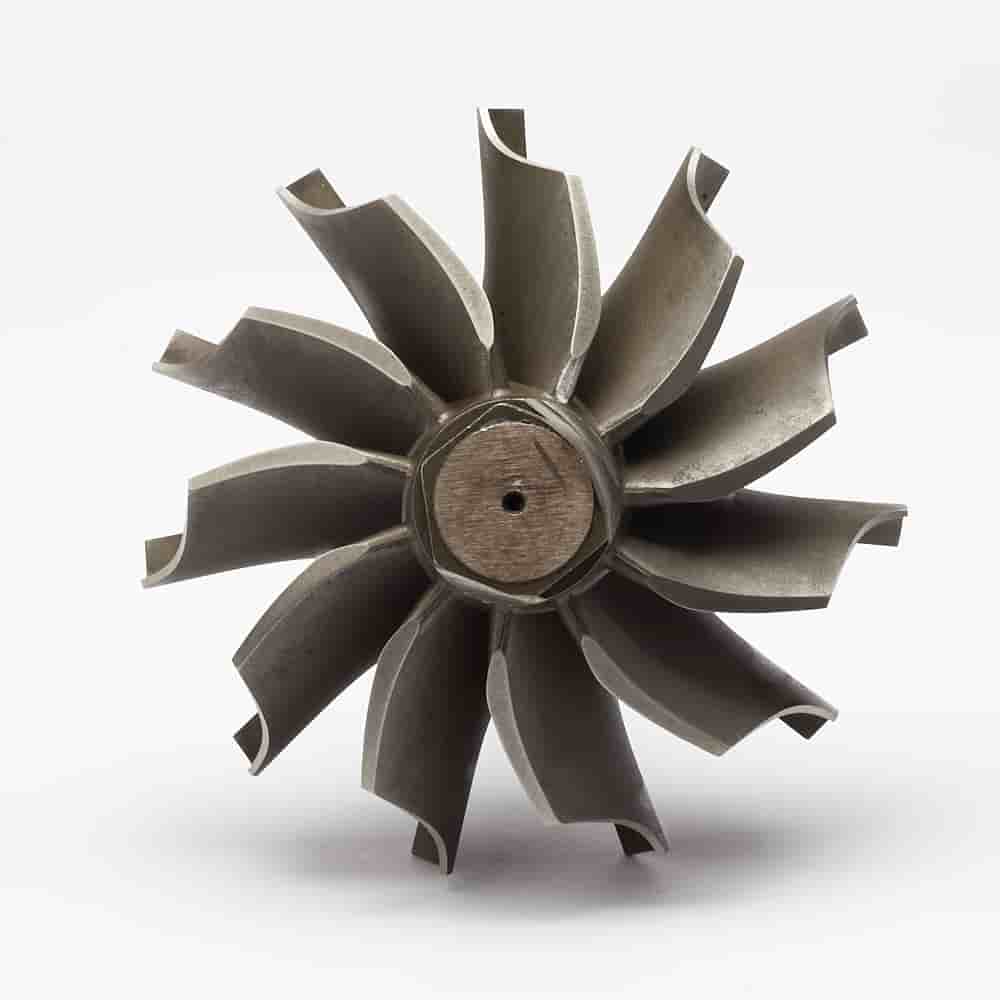 Turbine wheel TV9101 TW-0219