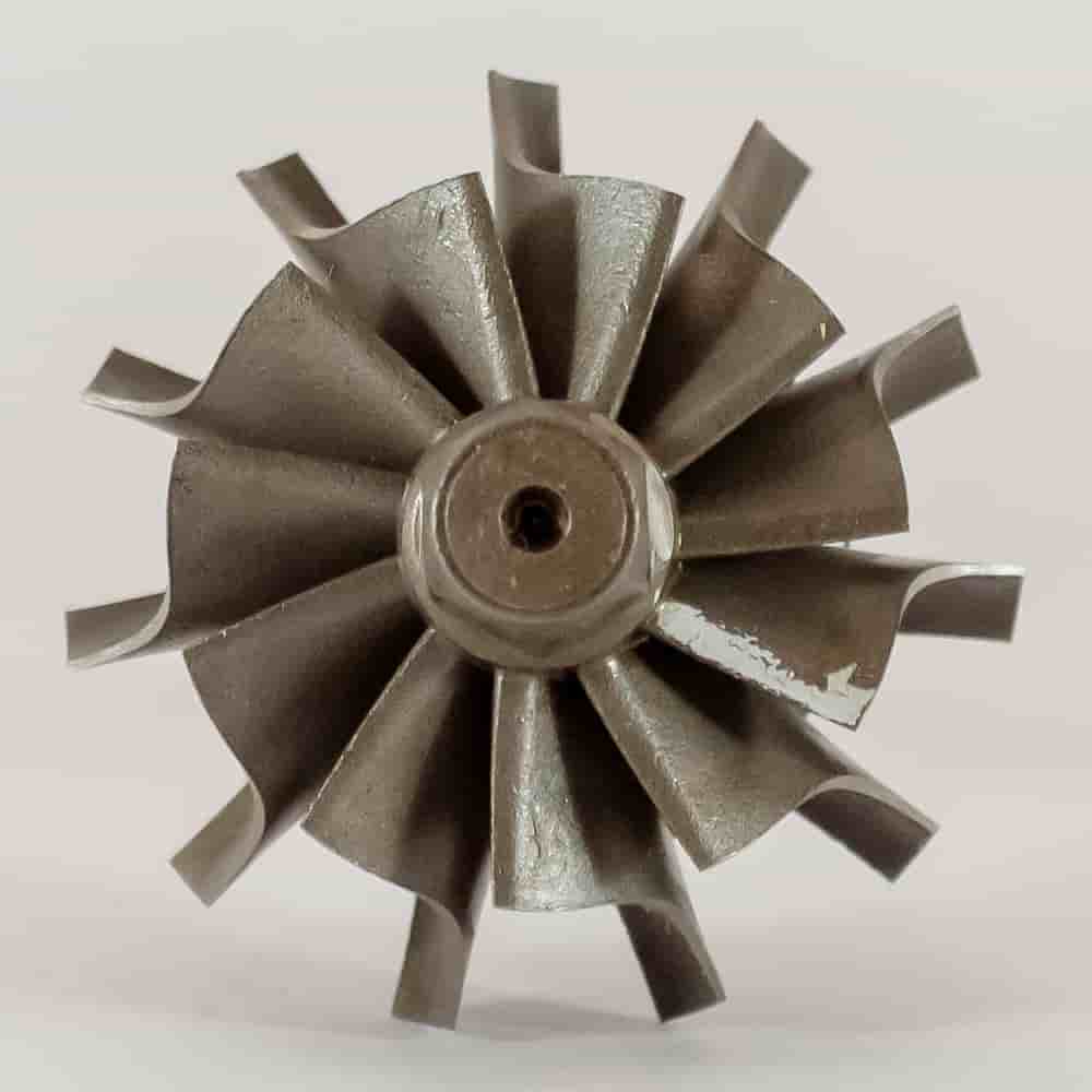 Turbine wheel K03 TW-0220