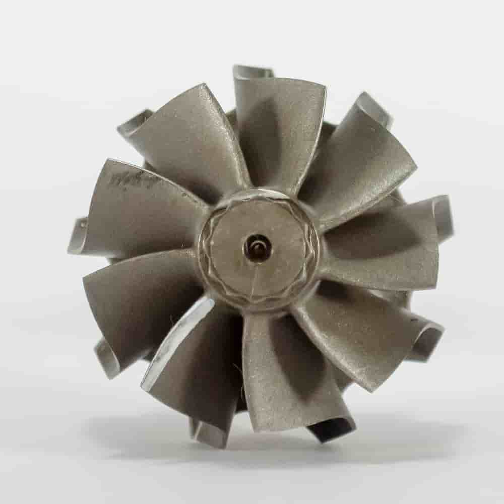 Turbine wheel GT1749MV TW-0221