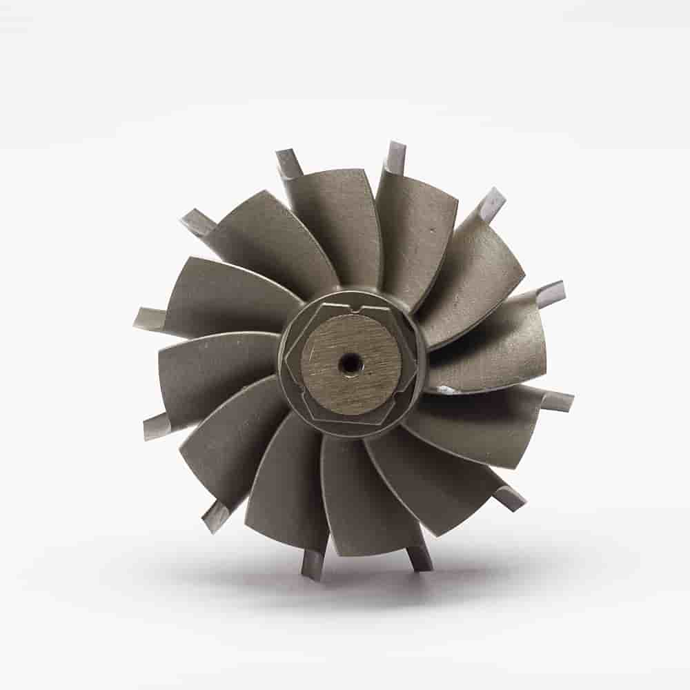 Turbine wheel GT3571S TW-0222