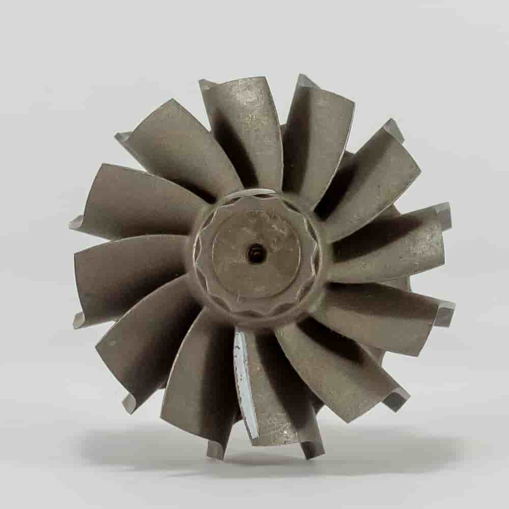 Turbine wheel GT2256V TW-0225