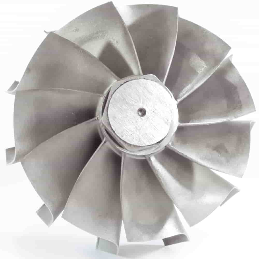 Turbine wheel GT6041BLN TW-0226
