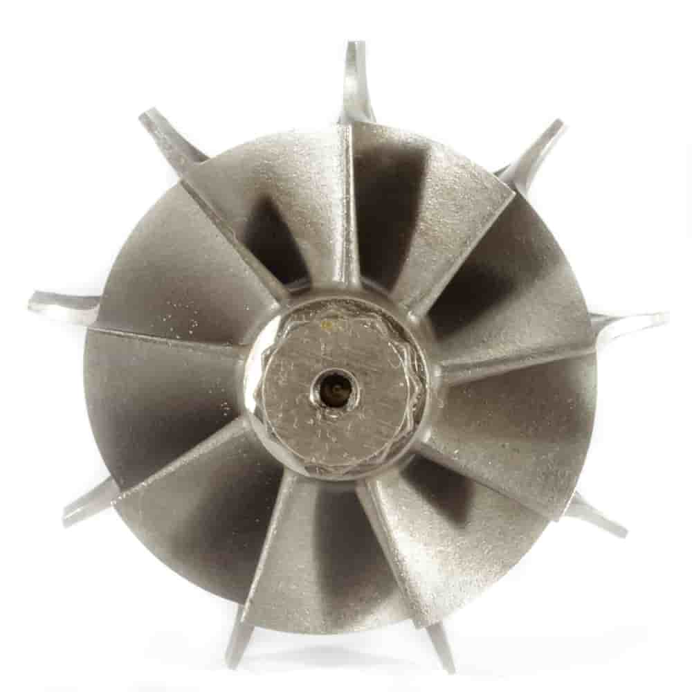 Turbine wheel RHF4 TW-0231