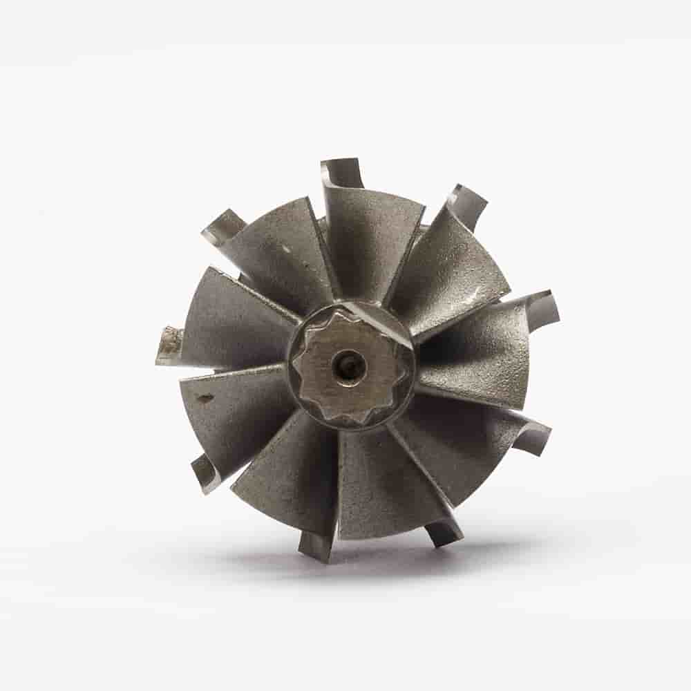 Turbine wheel CT2 TW-0232