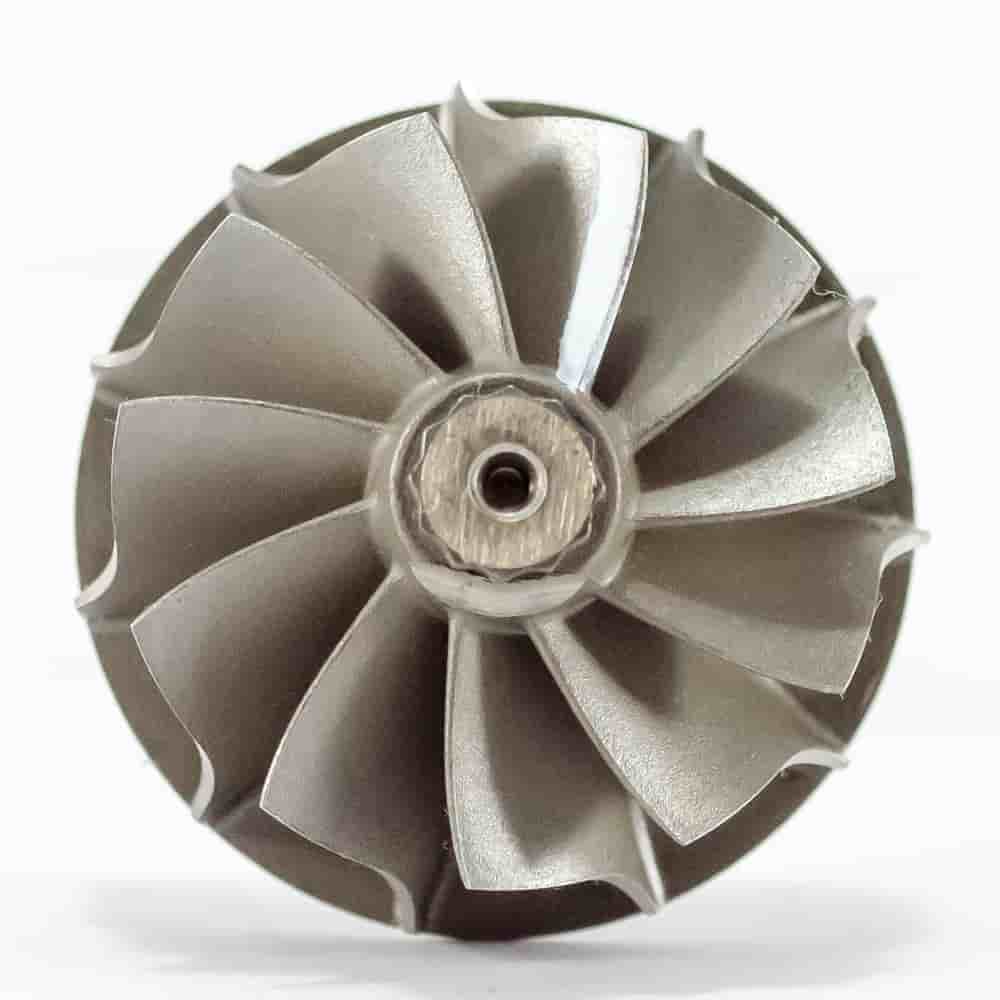 Turbine wheel TF035HL6B TW-0233