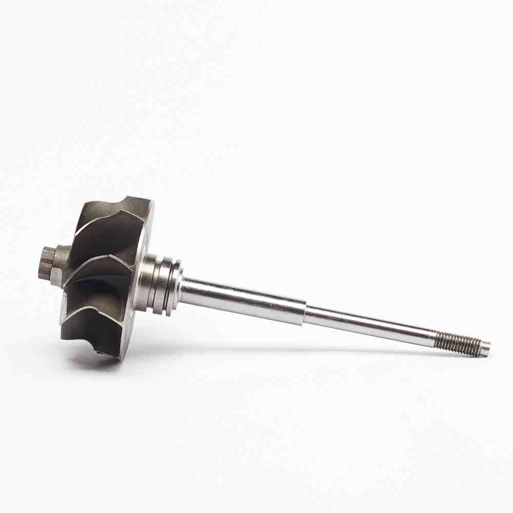 Turbine wheel TF035HL10-09GFT-VG TW-0233-1