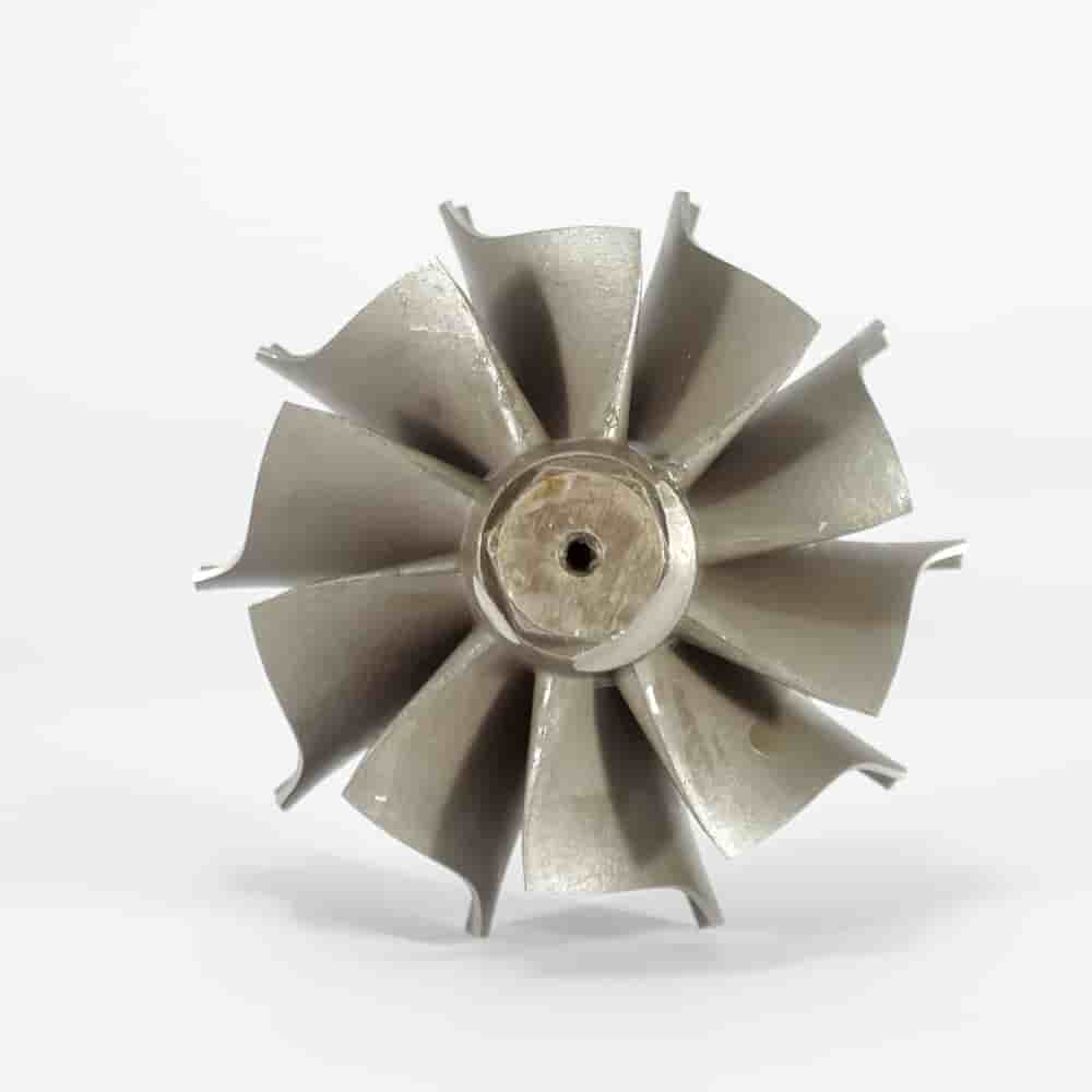 Turbine wheel TB0392 TW-0234