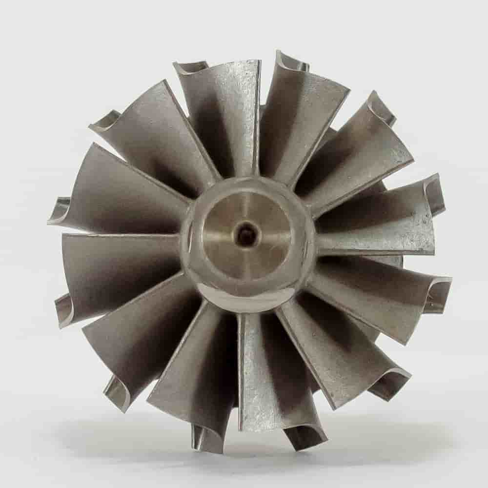 Turbine wheel K0422-2280 TW-0236