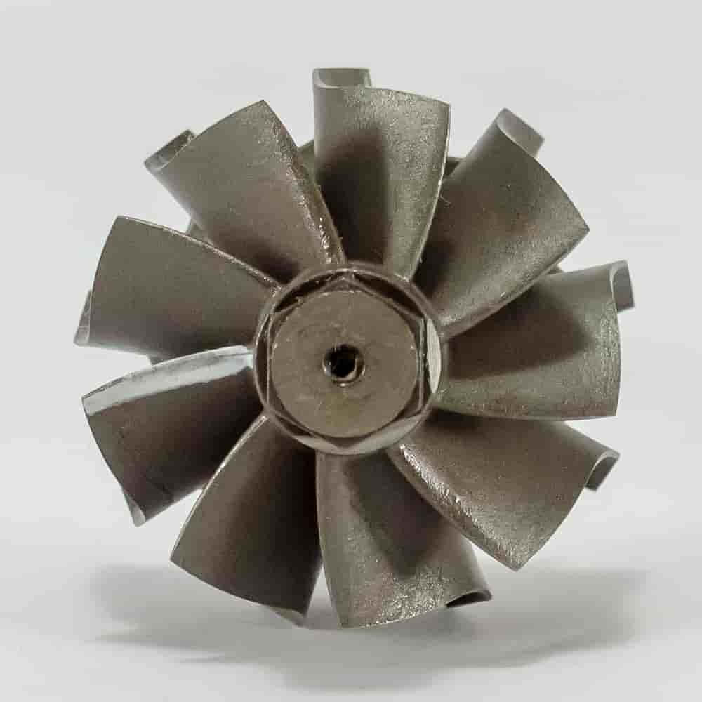 Turbine wheel GTA2056VK TW-0238