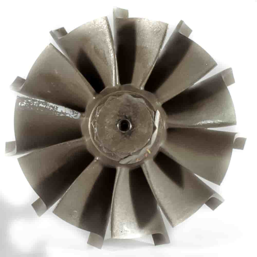 Turbine wheel S2B/S2E TW-0240