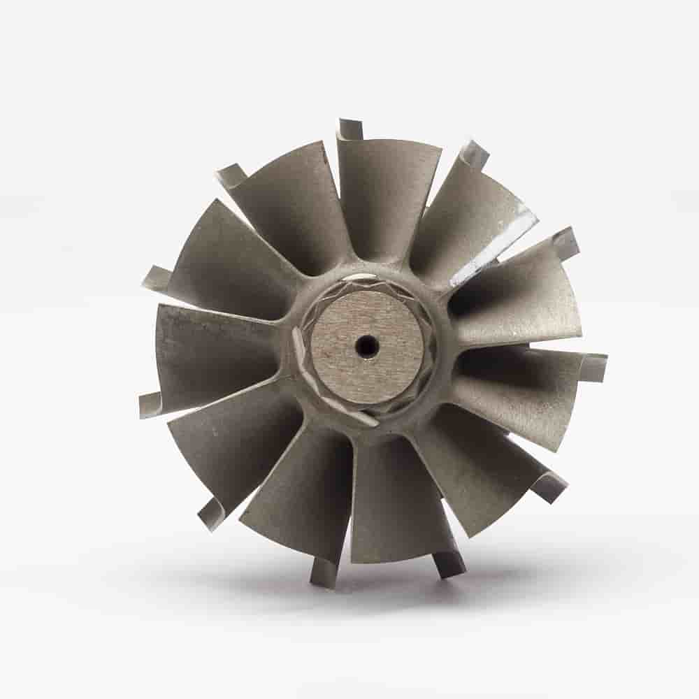Turbine wheel S300 TW-0241
