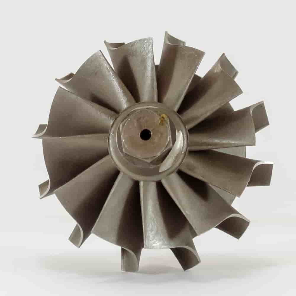 Turbine wheel K26 TW-0243