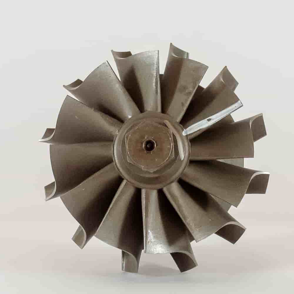 Turbine wheel K26 TW-0244